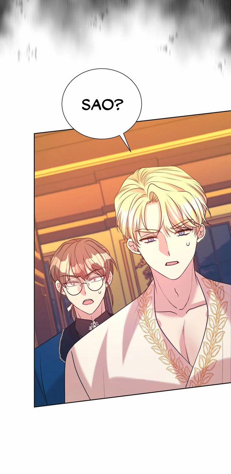 Tôi Chán Nản Vì Người Chồng Thứ 2 Còn "khỏe" Hơn Chồng Cũ 74.2 trang 8