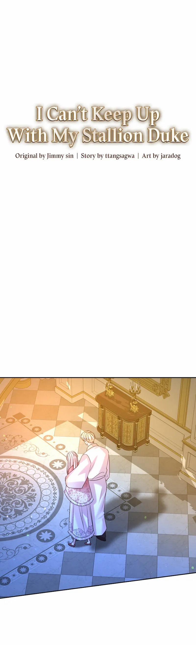 Tôi Chán Nản Vì Người Chồng Thứ 2 Còn "khỏe" Hơn Chồng Cũ 75.1 trang 0