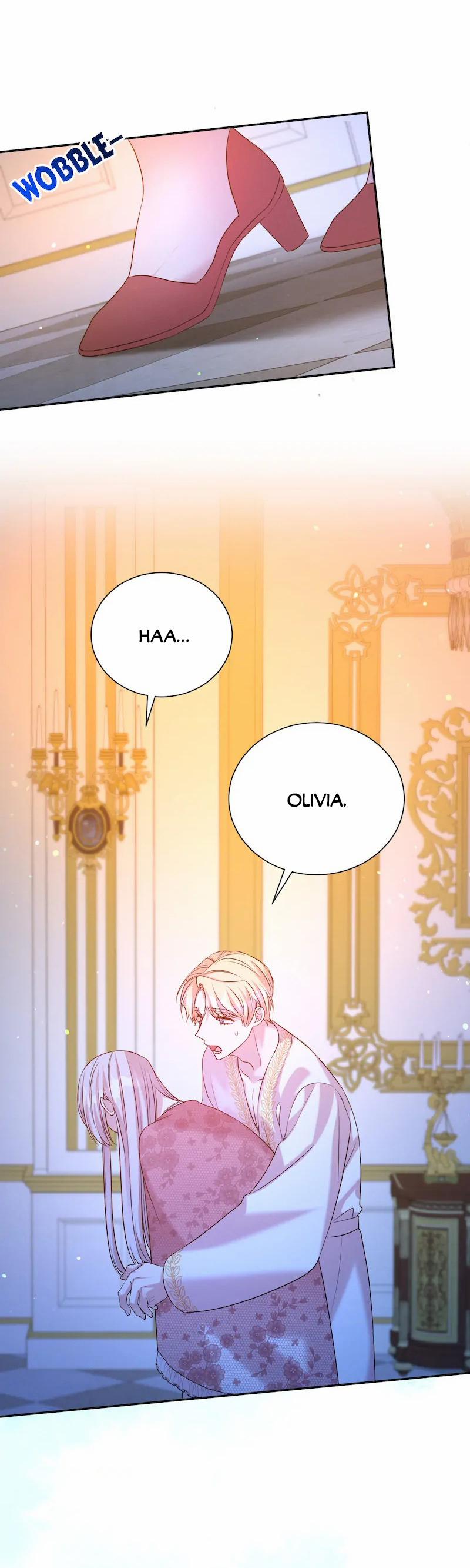 Tôi Chán Nản Vì Người Chồng Thứ 2 Còn "khỏe" Hơn Chồng Cũ 75.1 trang 1