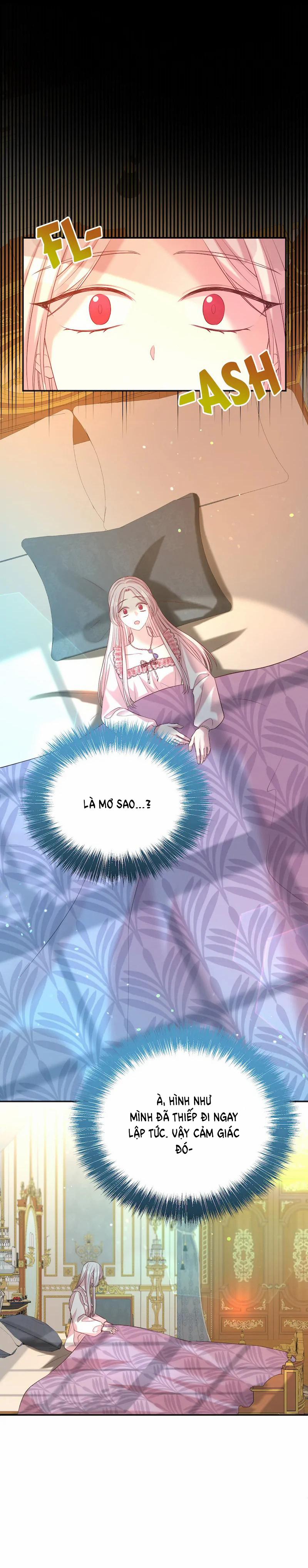 Tôi Chán Nản Vì Người Chồng Thứ 2 Còn "khỏe" Hơn Chồng Cũ 75.1 trang 10