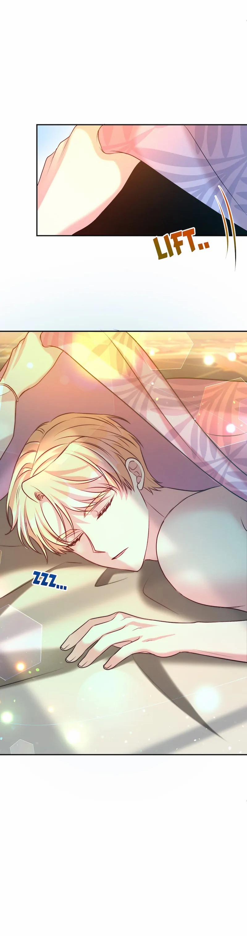 Tôi Chán Nản Vì Người Chồng Thứ 2 Còn "khỏe" Hơn Chồng Cũ 75.1 trang 11