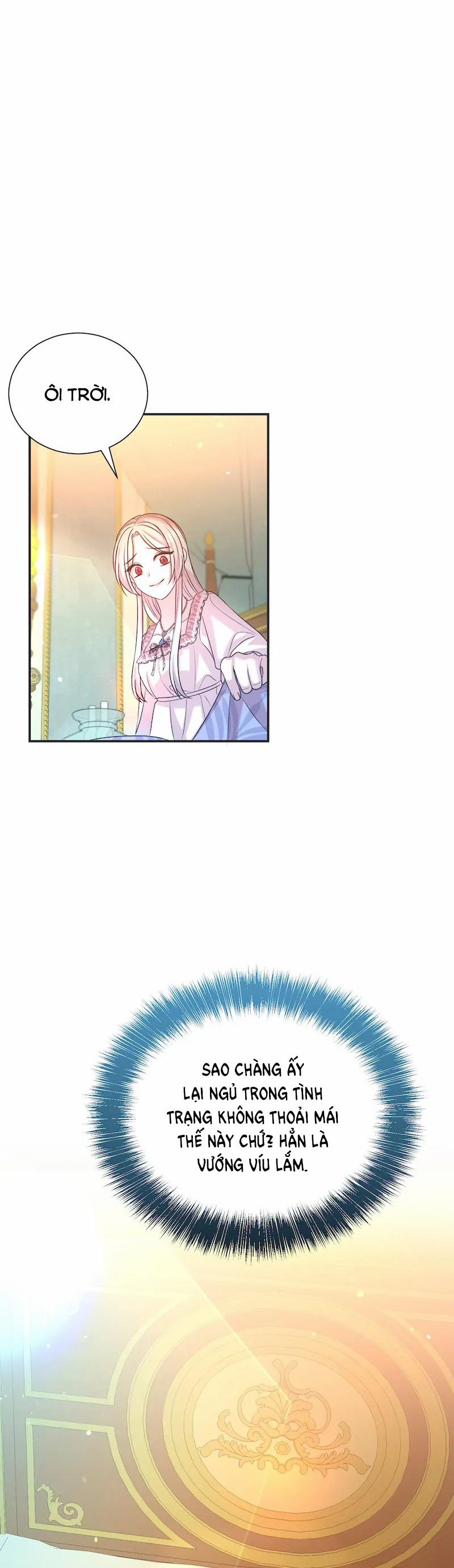 Tôi Chán Nản Vì Người Chồng Thứ 2 Còn "khỏe" Hơn Chồng Cũ 75.1 trang 12