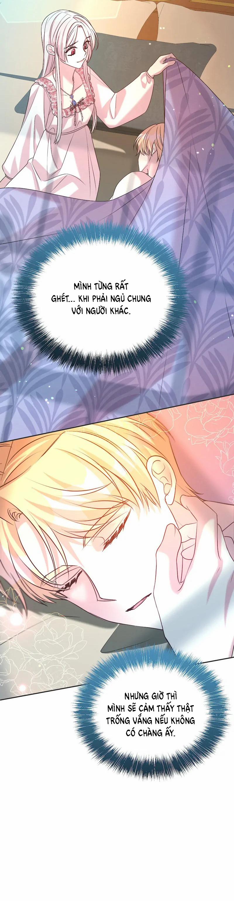 Tôi Chán Nản Vì Người Chồng Thứ 2 Còn "khỏe" Hơn Chồng Cũ 75.1 trang 13