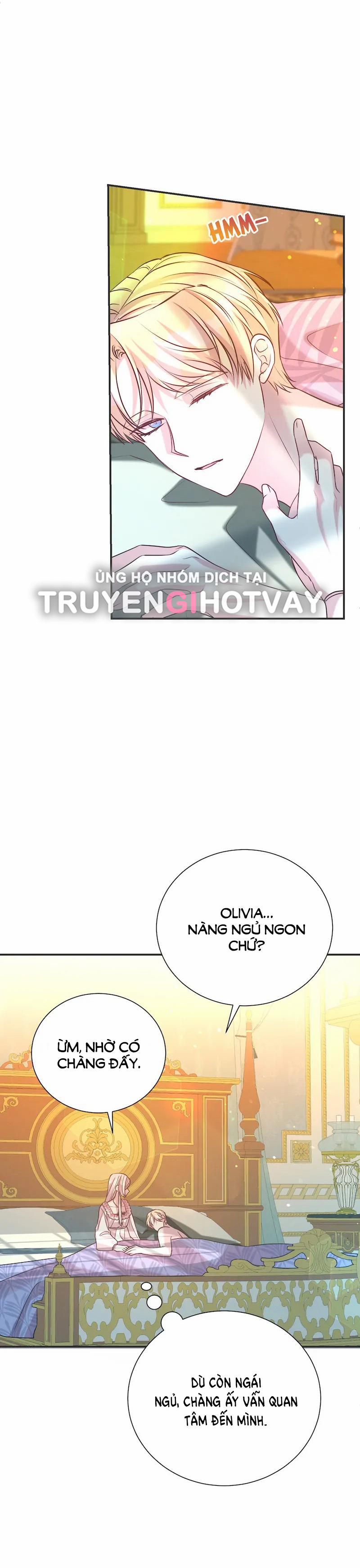 Tôi Chán Nản Vì Người Chồng Thứ 2 Còn "khỏe" Hơn Chồng Cũ 75.1 trang 14