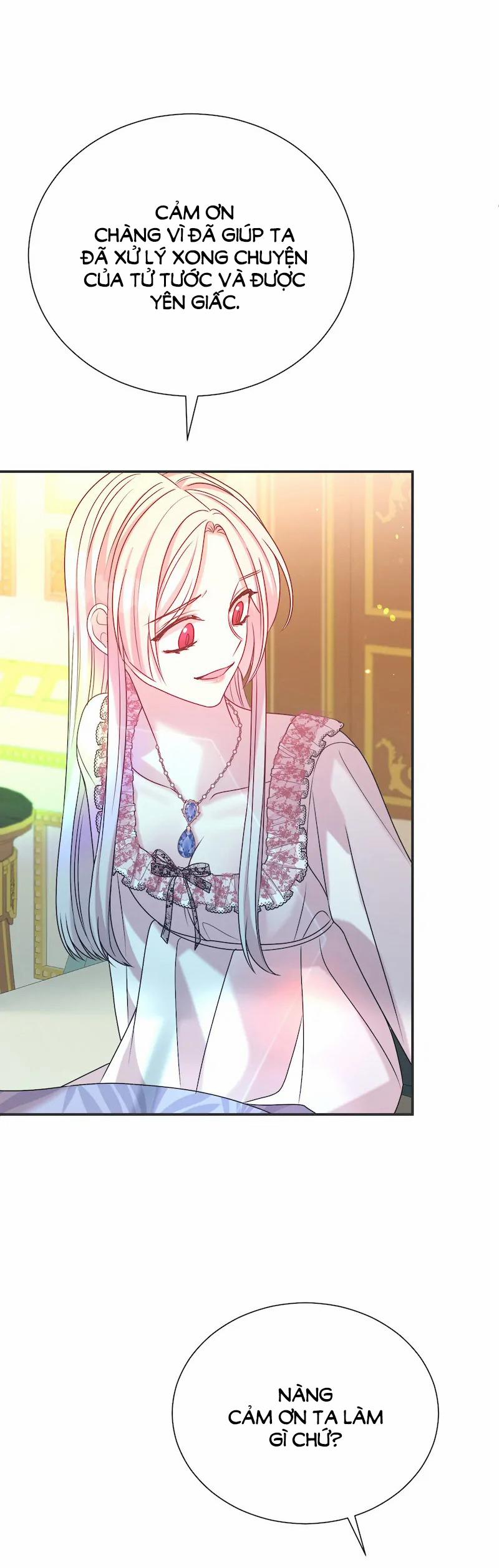 Tôi Chán Nản Vì Người Chồng Thứ 2 Còn "khỏe" Hơn Chồng Cũ 75.1 trang 15