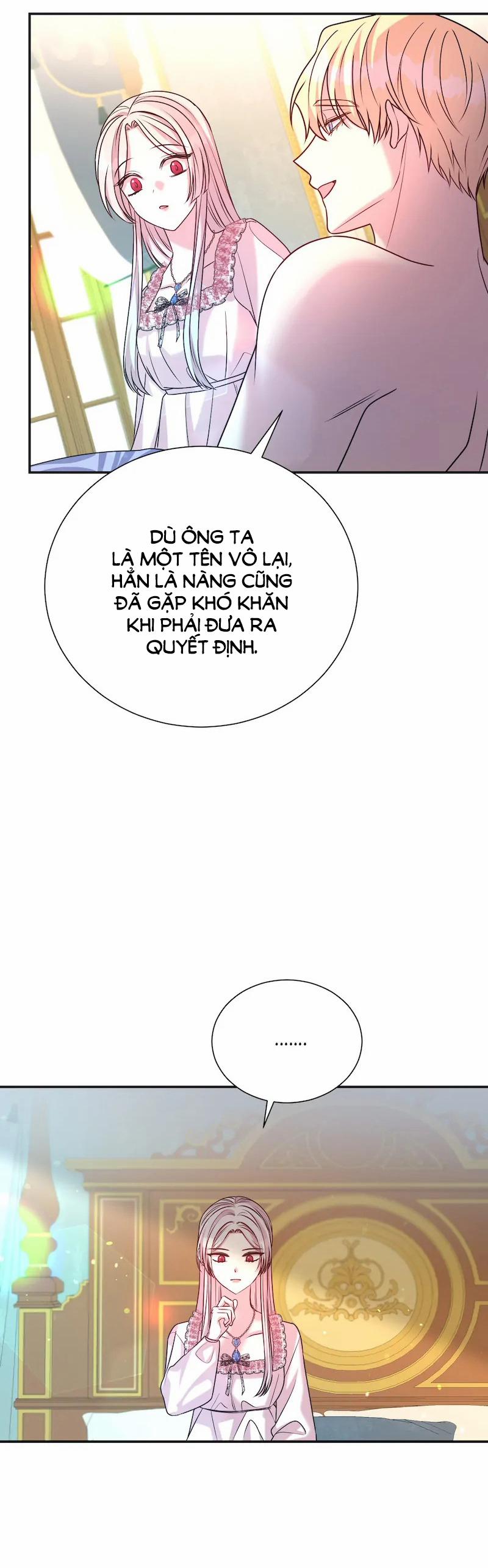 Tôi Chán Nản Vì Người Chồng Thứ 2 Còn "khỏe" Hơn Chồng Cũ 75.1 trang 16