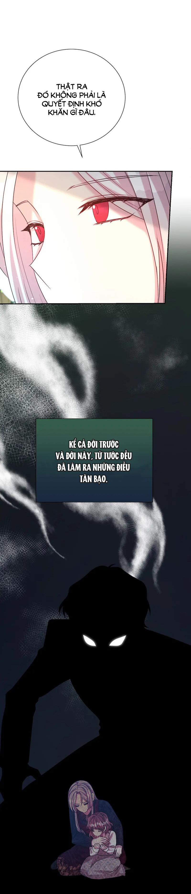 Tôi Chán Nản Vì Người Chồng Thứ 2 Còn "khỏe" Hơn Chồng Cũ 75.1 trang 17