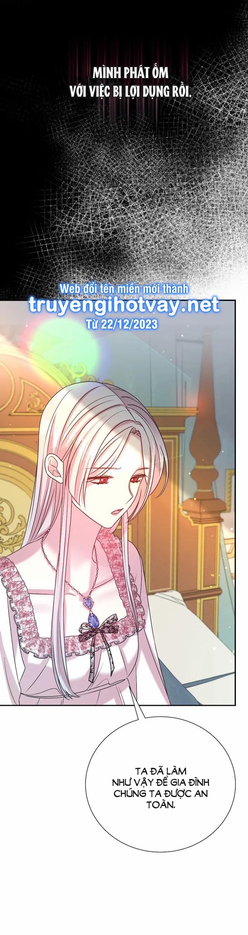 Tôi Chán Nản Vì Người Chồng Thứ 2 Còn "khỏe" Hơn Chồng Cũ 75.1 trang 19