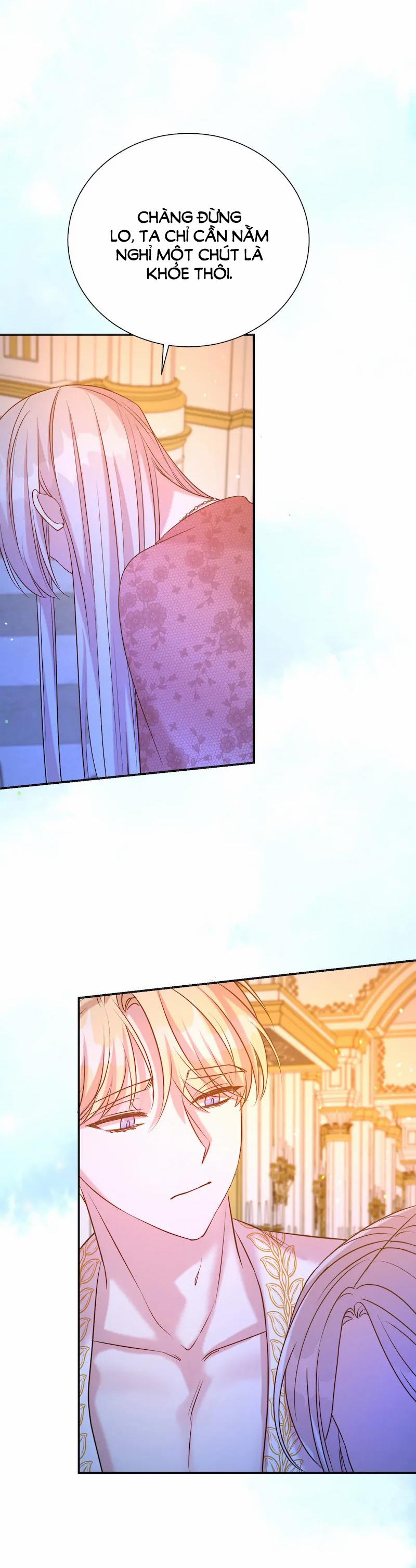 Tôi Chán Nản Vì Người Chồng Thứ 2 Còn "khỏe" Hơn Chồng Cũ 75.1 trang 2