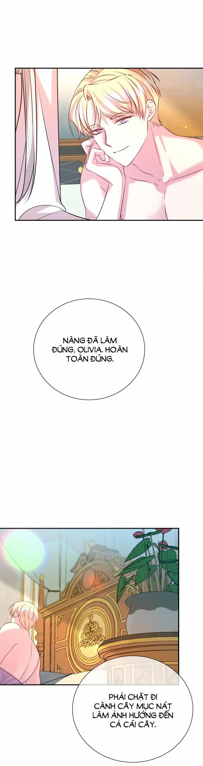 Tôi Chán Nản Vì Người Chồng Thứ 2 Còn "khỏe" Hơn Chồng Cũ 75.1 trang 20