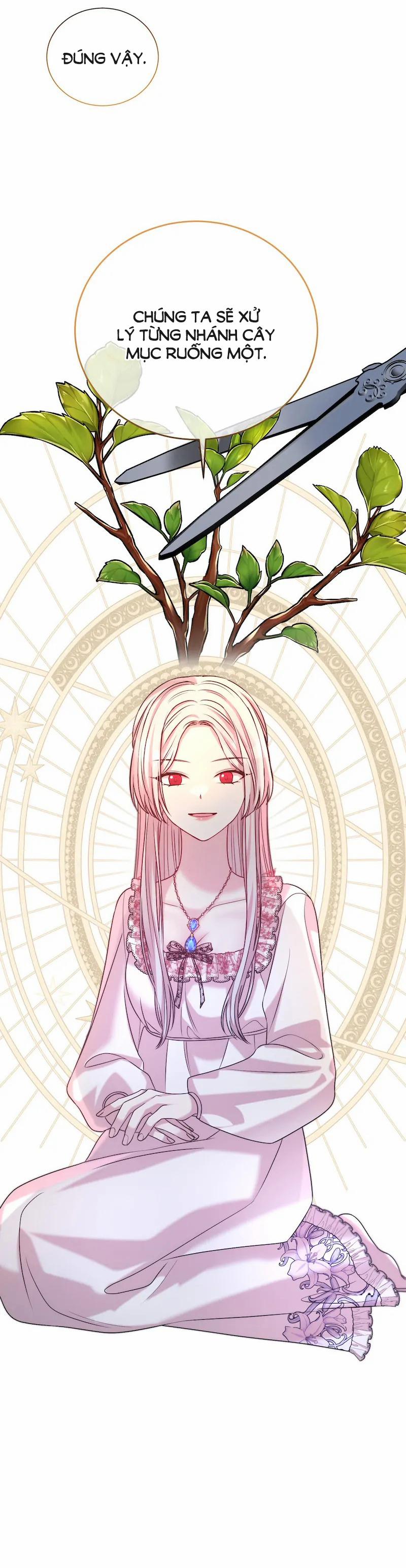 Tôi Chán Nản Vì Người Chồng Thứ 2 Còn "khỏe" Hơn Chồng Cũ 75.1 trang 21