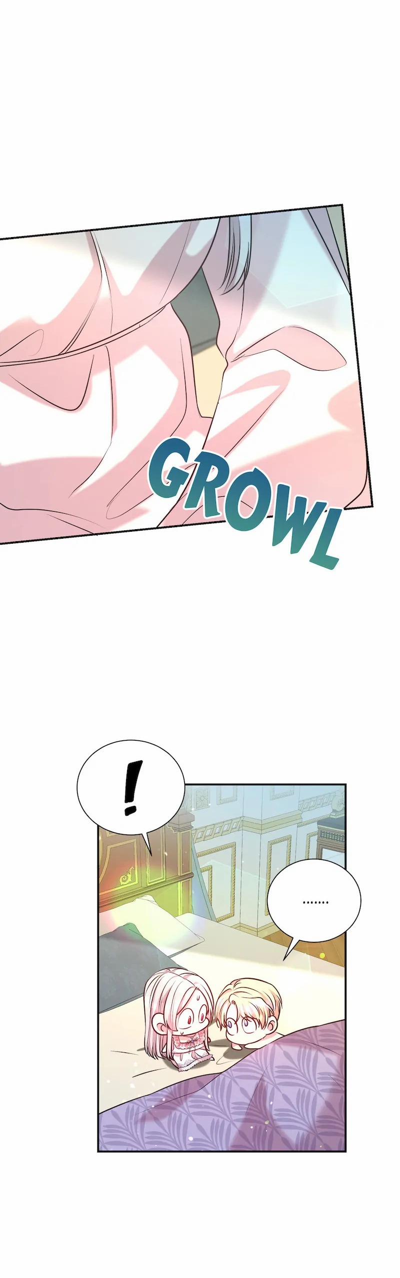 Tôi Chán Nản Vì Người Chồng Thứ 2 Còn "khỏe" Hơn Chồng Cũ 75.1 trang 22