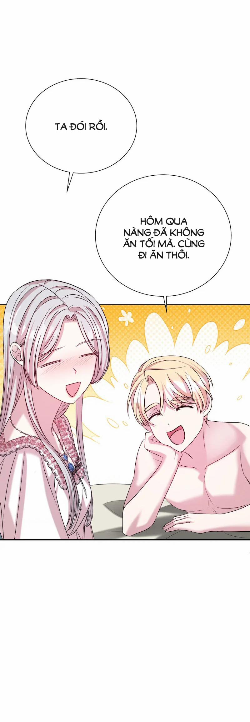 Tôi Chán Nản Vì Người Chồng Thứ 2 Còn "khỏe" Hơn Chồng Cũ 75.1 trang 23