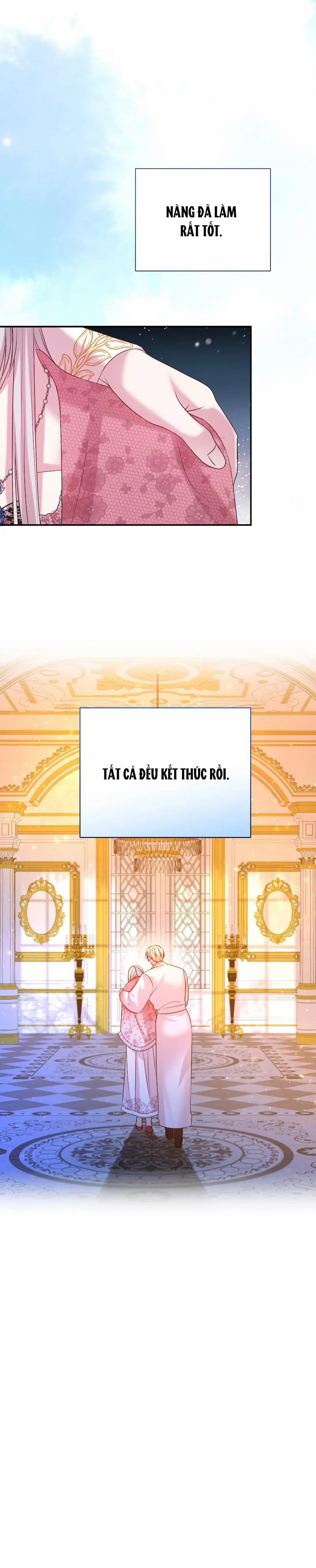 Tôi Chán Nản Vì Người Chồng Thứ 2 Còn "khỏe" Hơn Chồng Cũ 75.1 trang 3