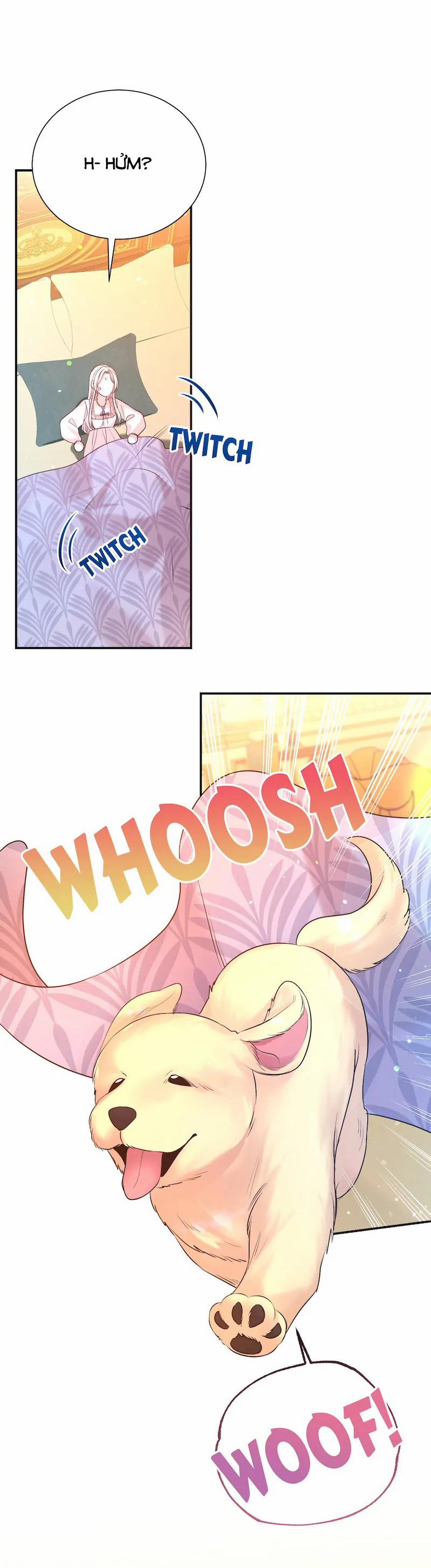 Tôi Chán Nản Vì Người Chồng Thứ 2 Còn "khỏe" Hơn Chồng Cũ 75.1 trang 6