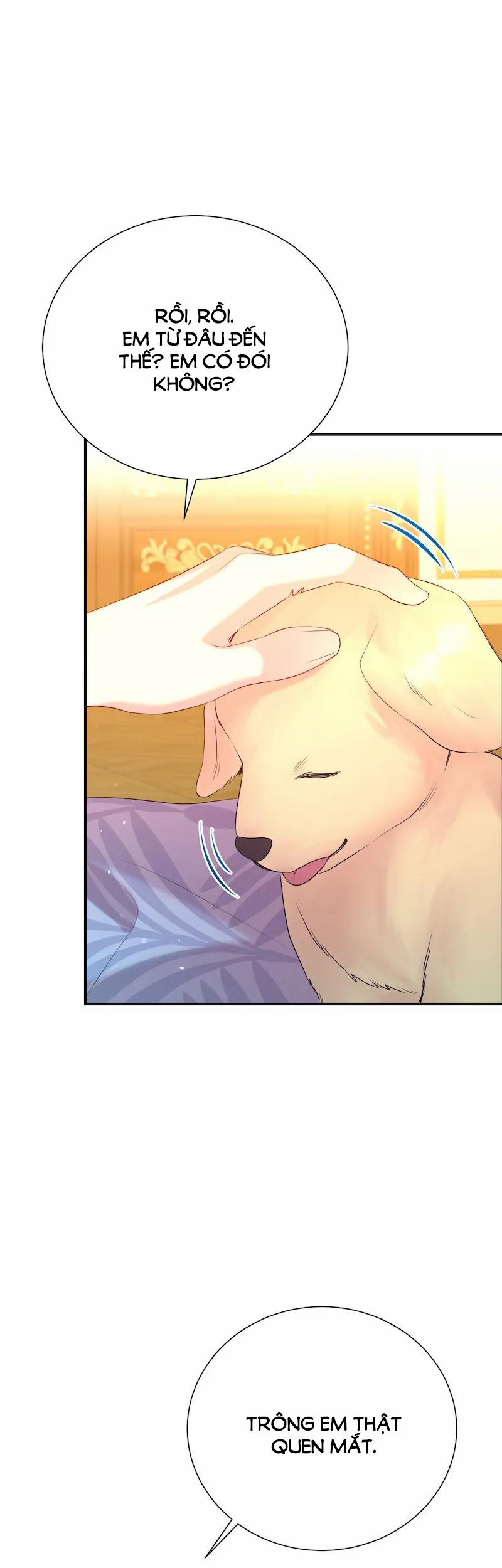 Tôi Chán Nản Vì Người Chồng Thứ 2 Còn "khỏe" Hơn Chồng Cũ 75.1 trang 8