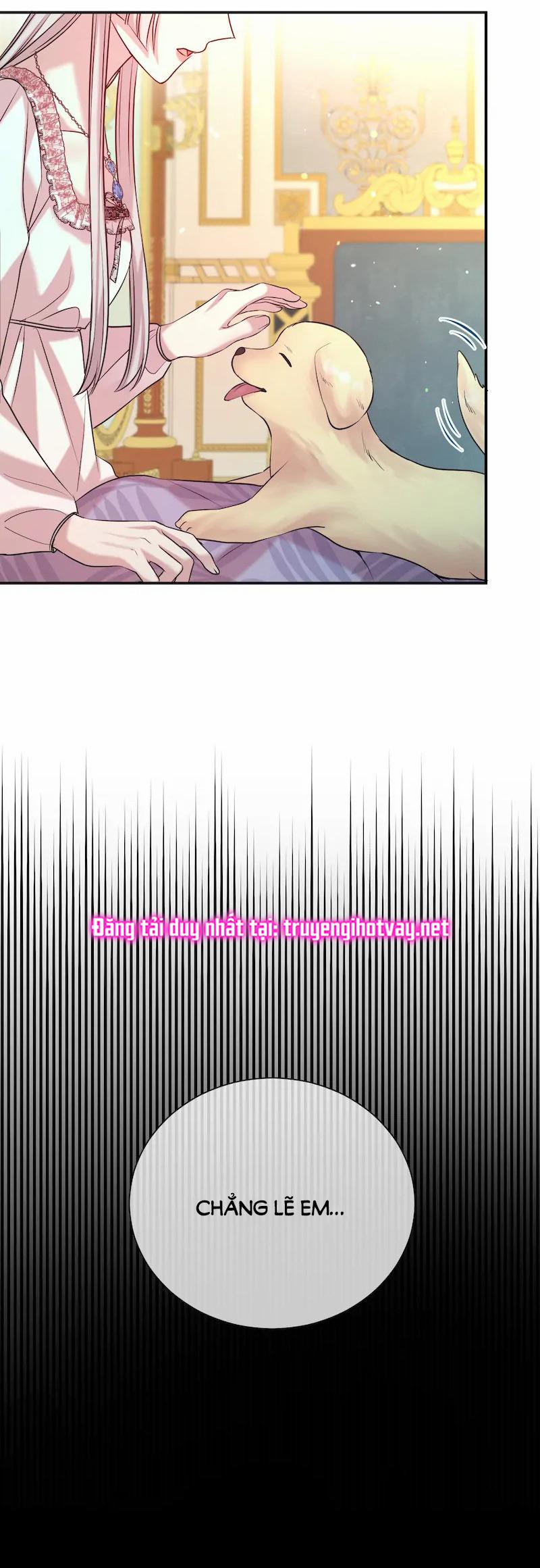 Tôi Chán Nản Vì Người Chồng Thứ 2 Còn "khỏe" Hơn Chồng Cũ 75.1 trang 9