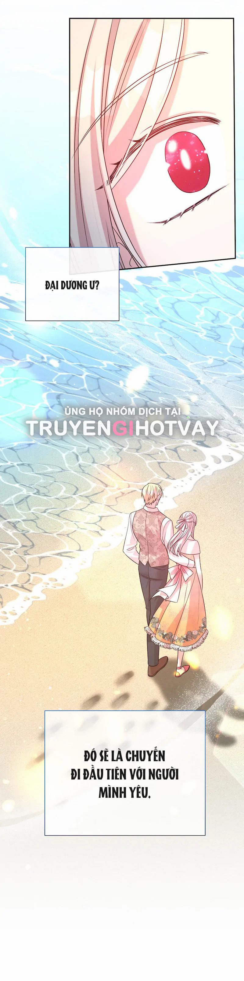 Tôi Chán Nản Vì Người Chồng Thứ 2 Còn "khỏe" Hơn Chồng Cũ 75.2 trang 10