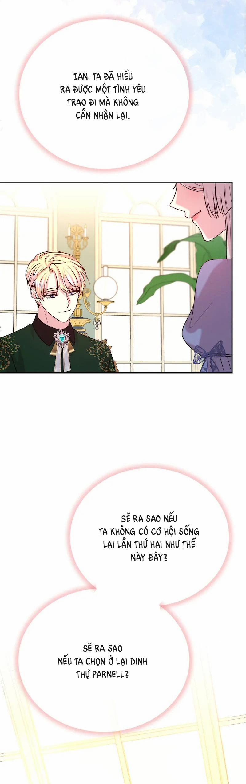 Tôi Chán Nản Vì Người Chồng Thứ 2 Còn "khỏe" Hơn Chồng Cũ 75.2 trang 12