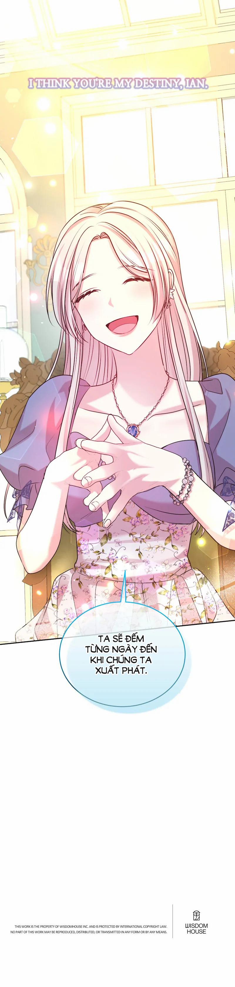 Tôi Chán Nản Vì Người Chồng Thứ 2 Còn "khỏe" Hơn Chồng Cũ 75.2 trang 13