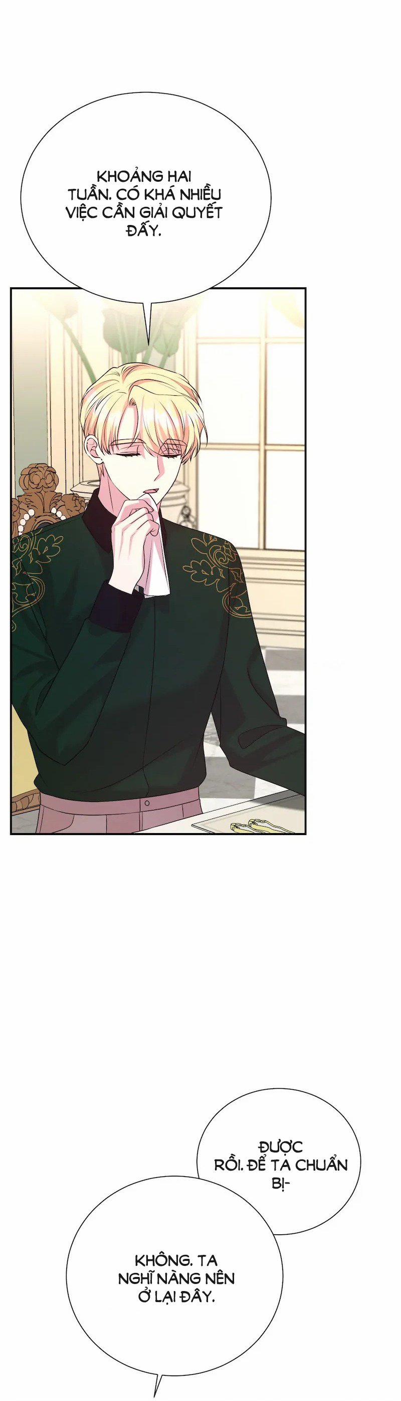 Tôi Chán Nản Vì Người Chồng Thứ 2 Còn "khỏe" Hơn Chồng Cũ 75.2 trang 2