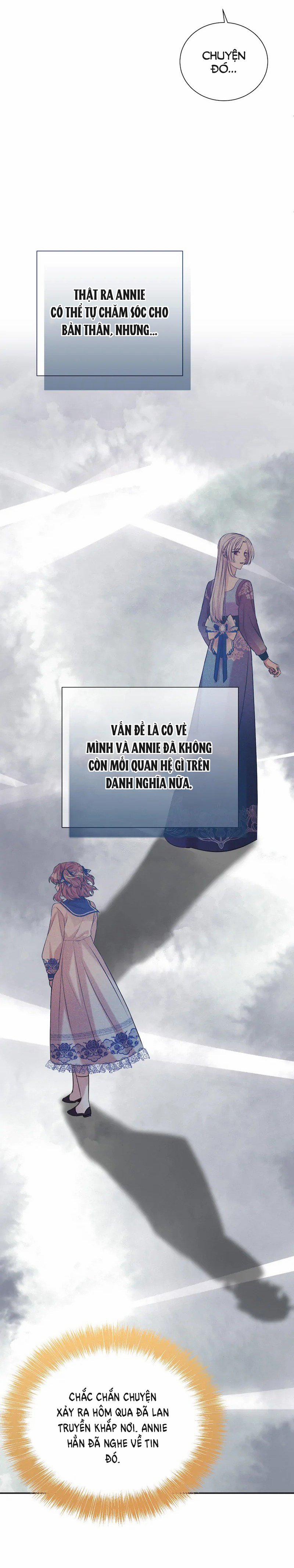 Tôi Chán Nản Vì Người Chồng Thứ 2 Còn "khỏe" Hơn Chồng Cũ 75.2 trang 4