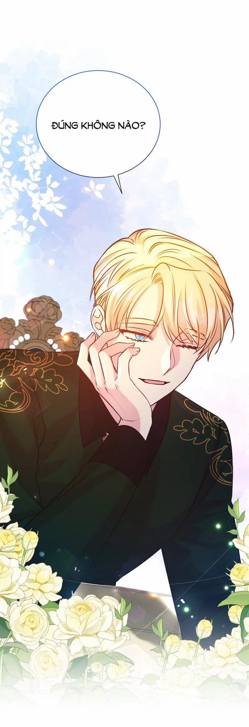 Tôi Chán Nản Vì Người Chồng Thứ 2 Còn "khỏe" Hơn Chồng Cũ 75.2 trang 6