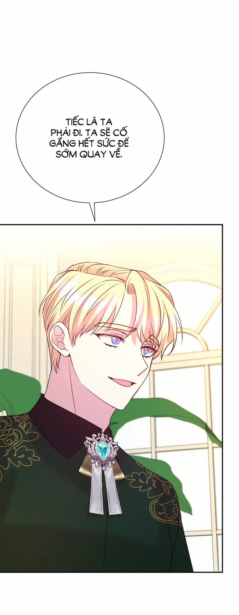 Tôi Chán Nản Vì Người Chồng Thứ 2 Còn "khỏe" Hơn Chồng Cũ 75.2 trang 8