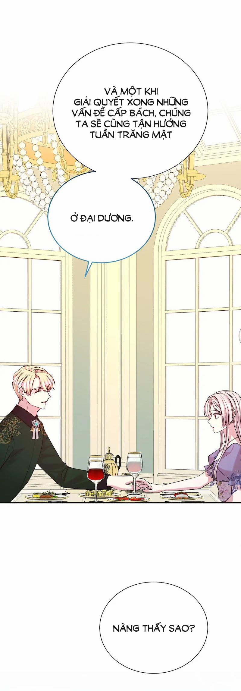 Tôi Chán Nản Vì Người Chồng Thứ 2 Còn "khỏe" Hơn Chồng Cũ 75.2 trang 9