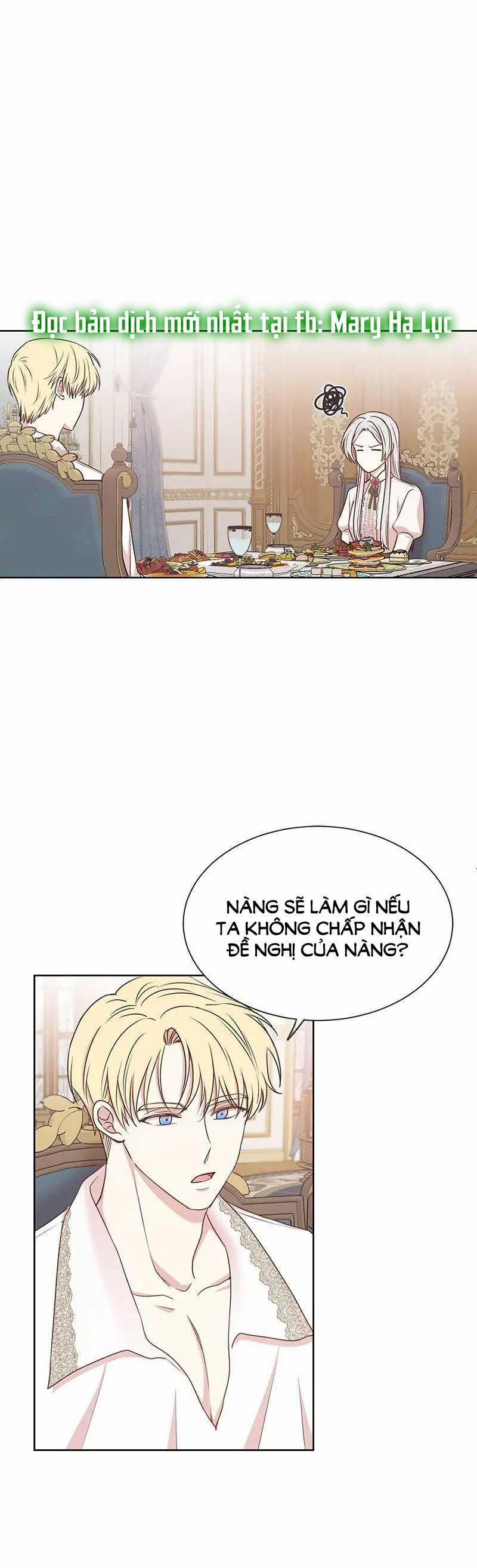 Tôi Chán Nản Vì Người Chồng Thứ 2 Còn "khỏe" Hơn Chồng Cũ 9.1 trang 0