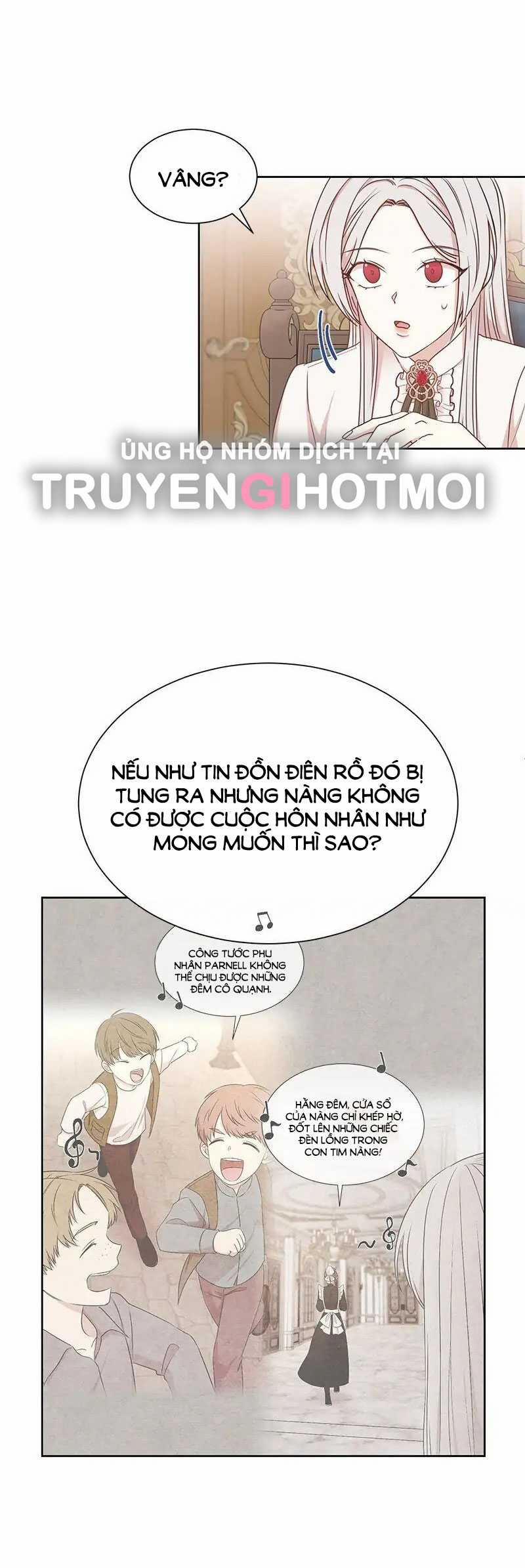 Tôi Chán Nản Vì Người Chồng Thứ 2 Còn "khỏe" Hơn Chồng Cũ 9.1 trang 1