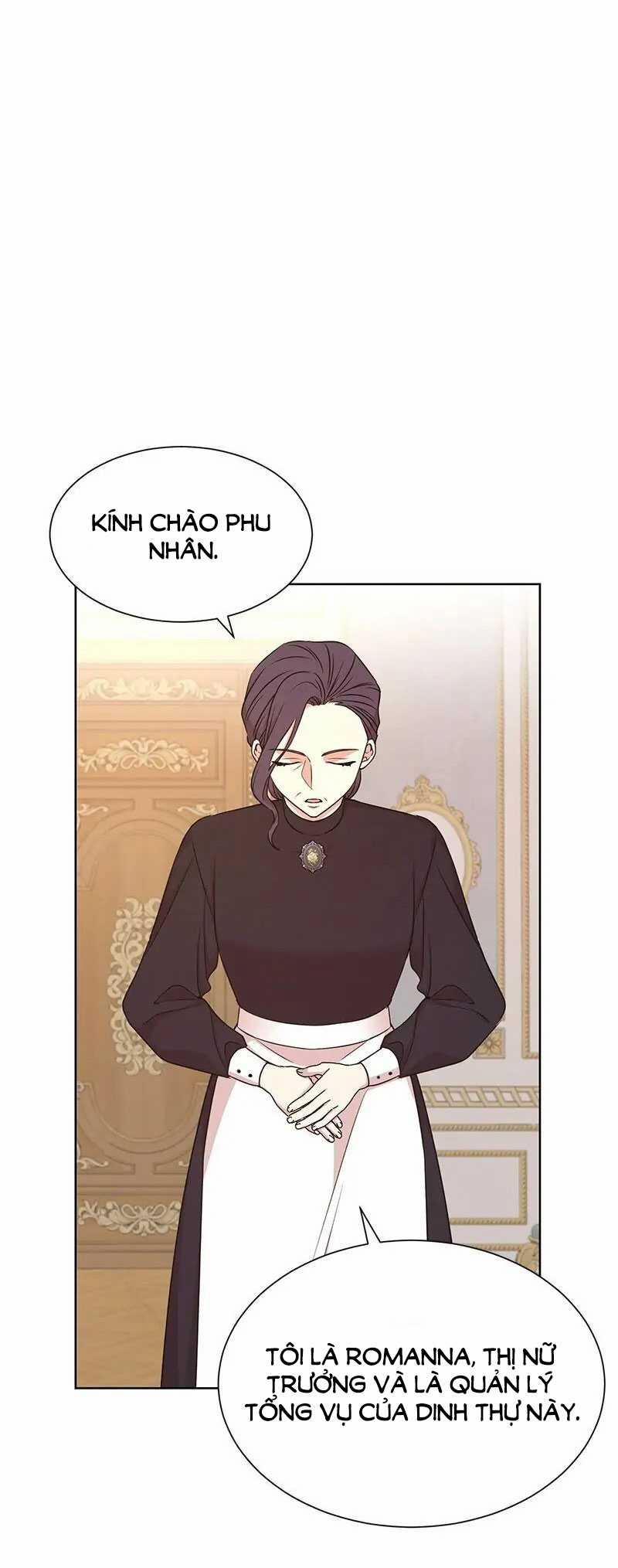 Tôi Chán Nản Vì Người Chồng Thứ 2 Còn "khỏe" Hơn Chồng Cũ 9.1 trang 13