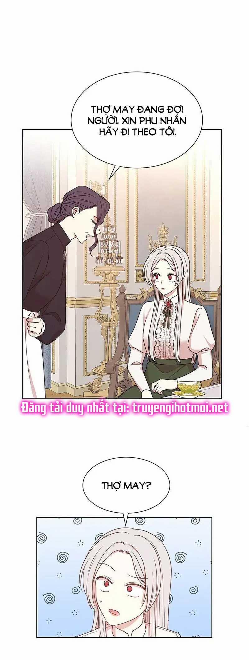 Tôi Chán Nản Vì Người Chồng Thứ 2 Còn "khỏe" Hơn Chồng Cũ 9.1 trang 15