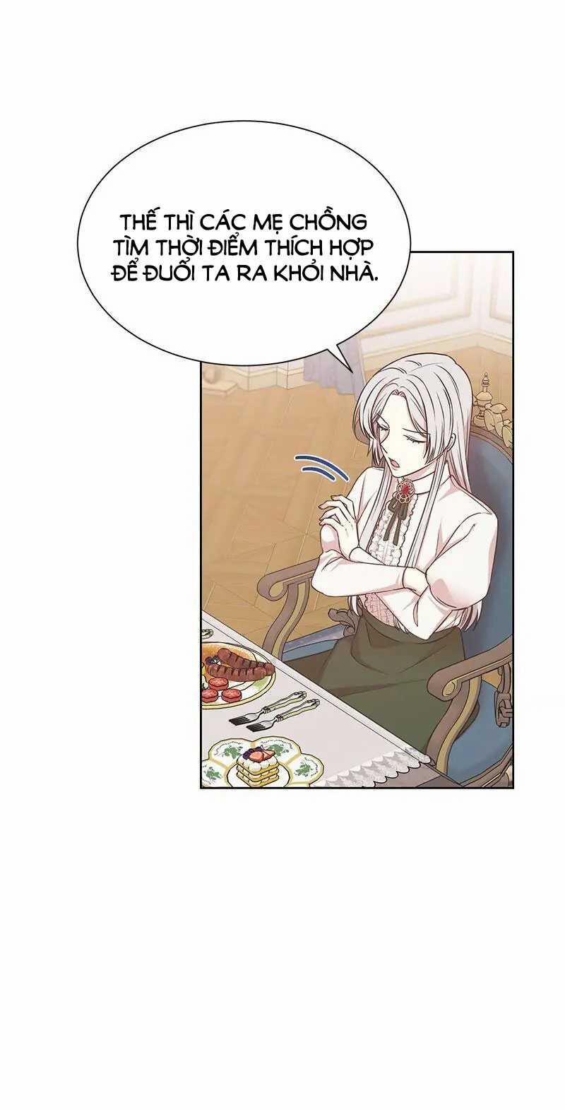 Tôi Chán Nản Vì Người Chồng Thứ 2 Còn "khỏe" Hơn Chồng Cũ 9.1 trang 2