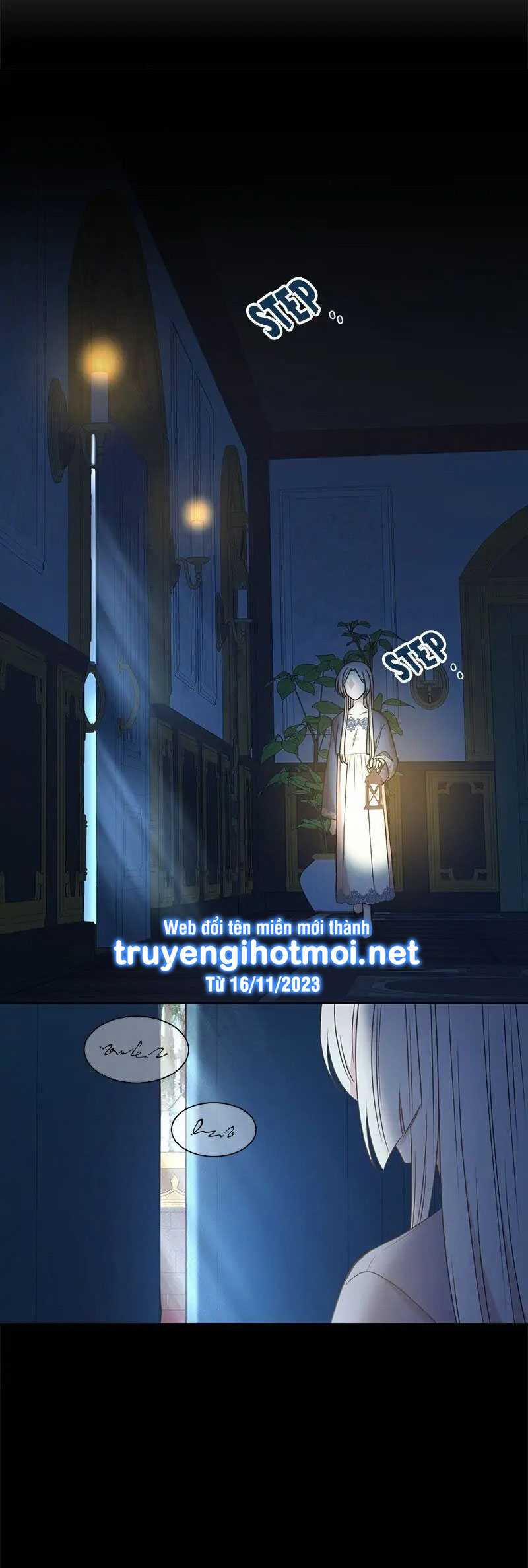 Tôi Chán Nản Vì Người Chồng Thứ 2 Còn "khỏe" Hơn Chồng Cũ 9.1 trang 4