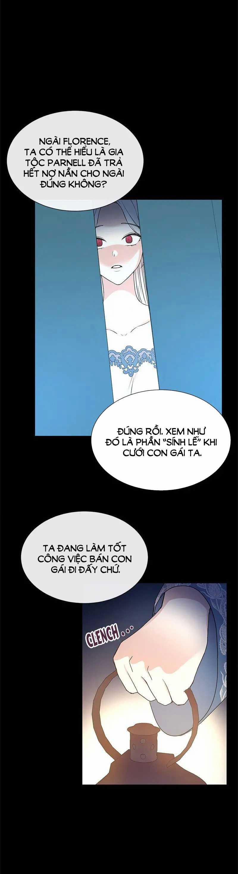 Tôi Chán Nản Vì Người Chồng Thứ 2 Còn "khỏe" Hơn Chồng Cũ 9.1 trang 5