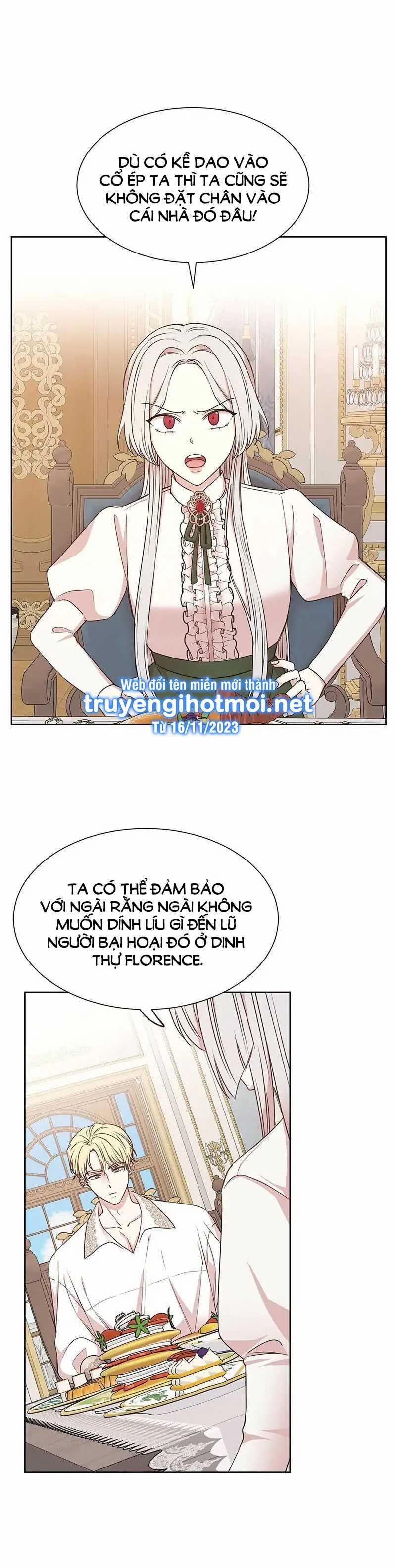 Tôi Chán Nản Vì Người Chồng Thứ 2 Còn "khỏe" Hơn Chồng Cũ 9.1 trang 9