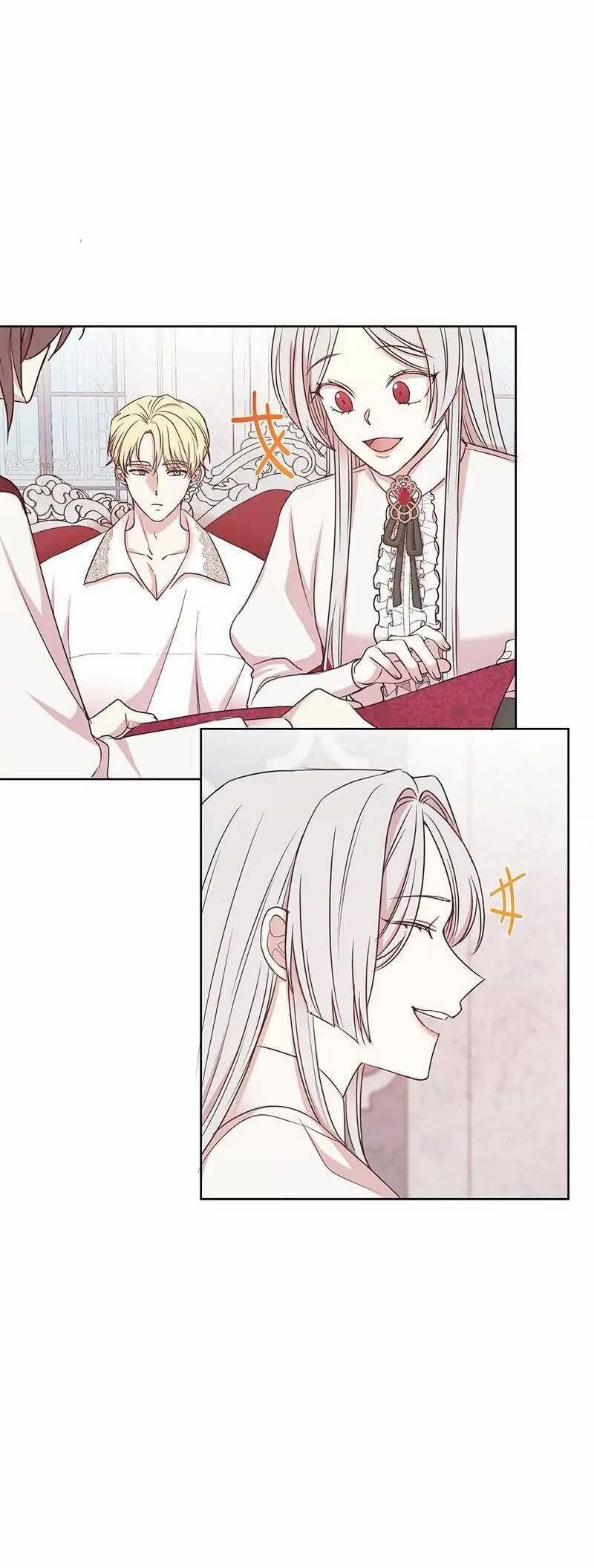 Tôi Chán Nản Vì Người Chồng Thứ 2 Còn "khỏe" Hơn Chồng Cũ 9.2 trang 10