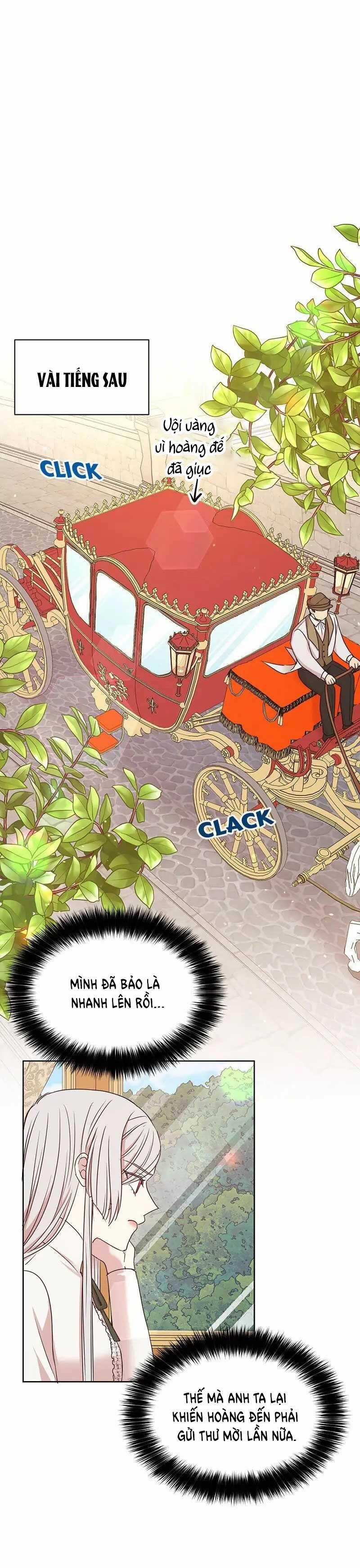 Tôi Chán Nản Vì Người Chồng Thứ 2 Còn "khỏe" Hơn Chồng Cũ 9.2 trang 11