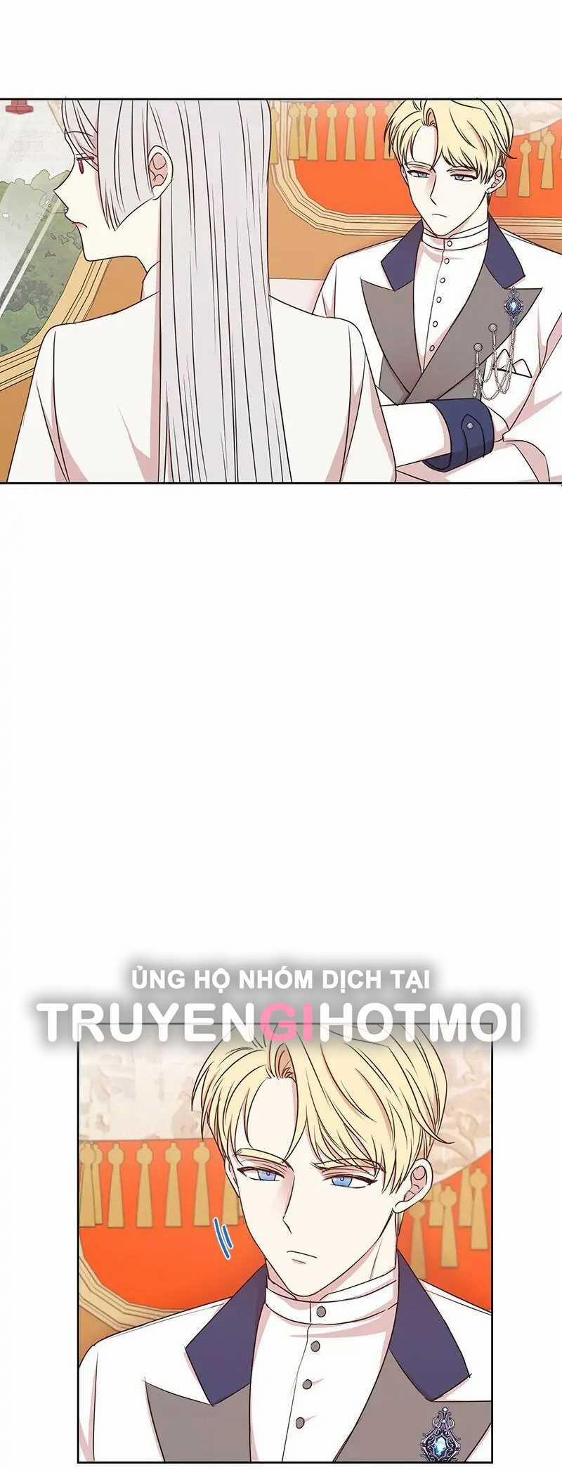 Tôi Chán Nản Vì Người Chồng Thứ 2 Còn "khỏe" Hơn Chồng Cũ 9.2 trang 12