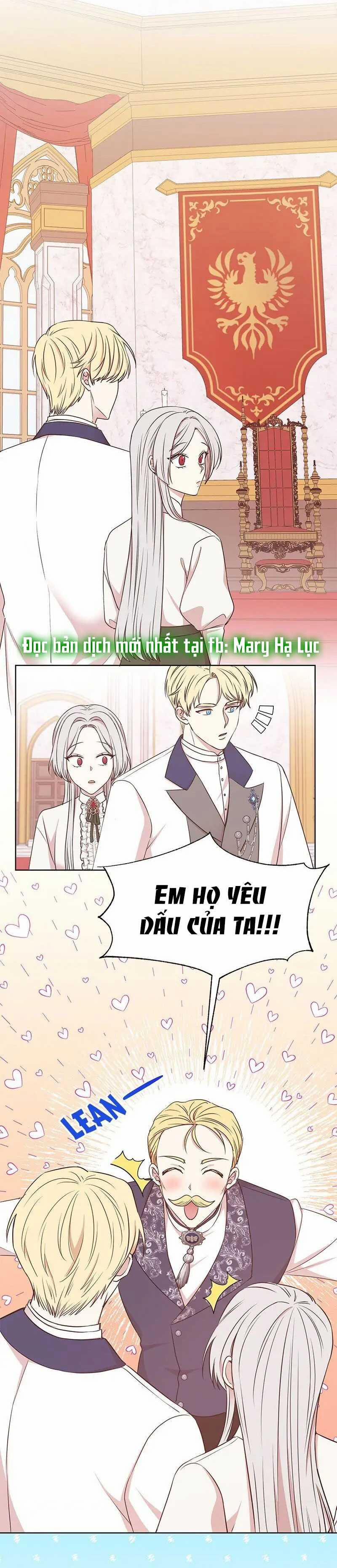 Tôi Chán Nản Vì Người Chồng Thứ 2 Còn "khỏe" Hơn Chồng Cũ 9.2 trang 18