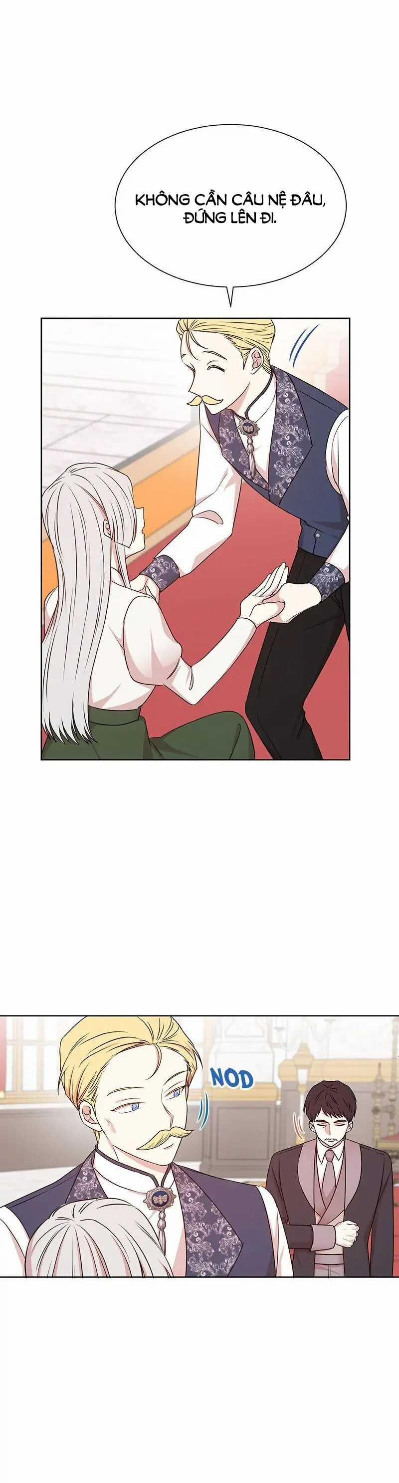 Tôi Chán Nản Vì Người Chồng Thứ 2 Còn "khỏe" Hơn Chồng Cũ 9.2 trang 20