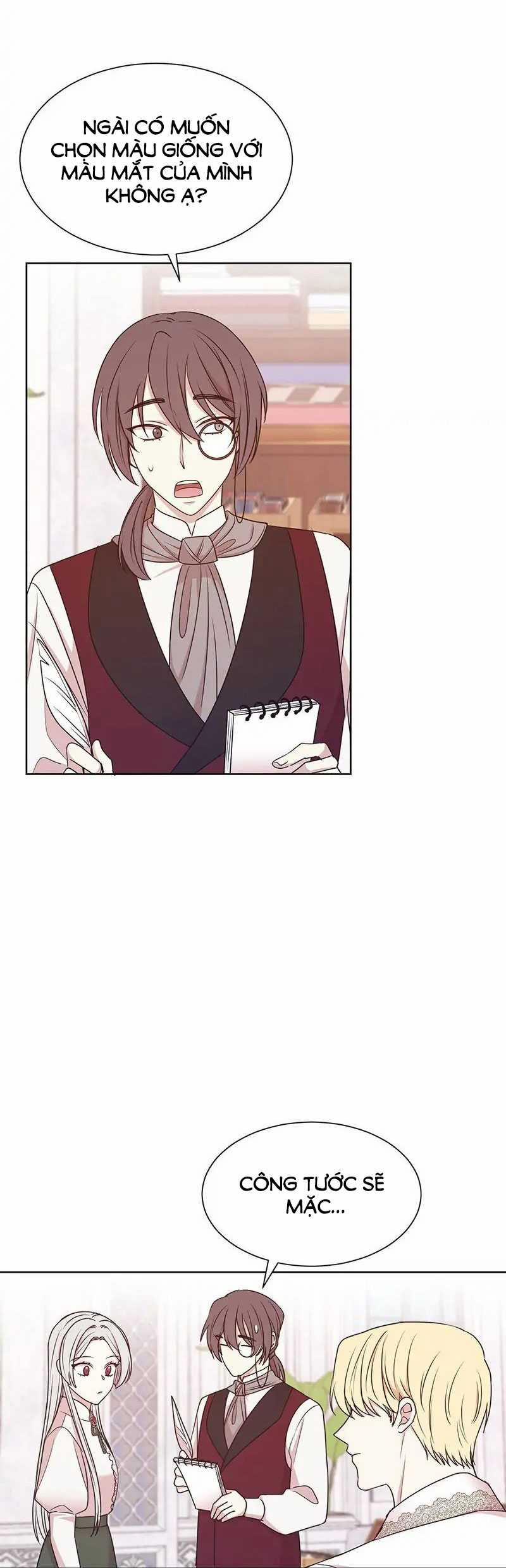 Tôi Chán Nản Vì Người Chồng Thứ 2 Còn "khỏe" Hơn Chồng Cũ 9.2 trang 7