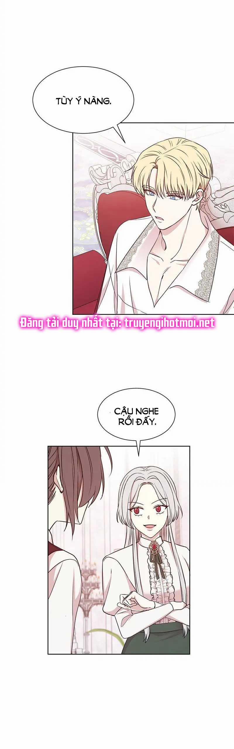 Tôi Chán Nản Vì Người Chồng Thứ 2 Còn "khỏe" Hơn Chồng Cũ 9.2 trang 9