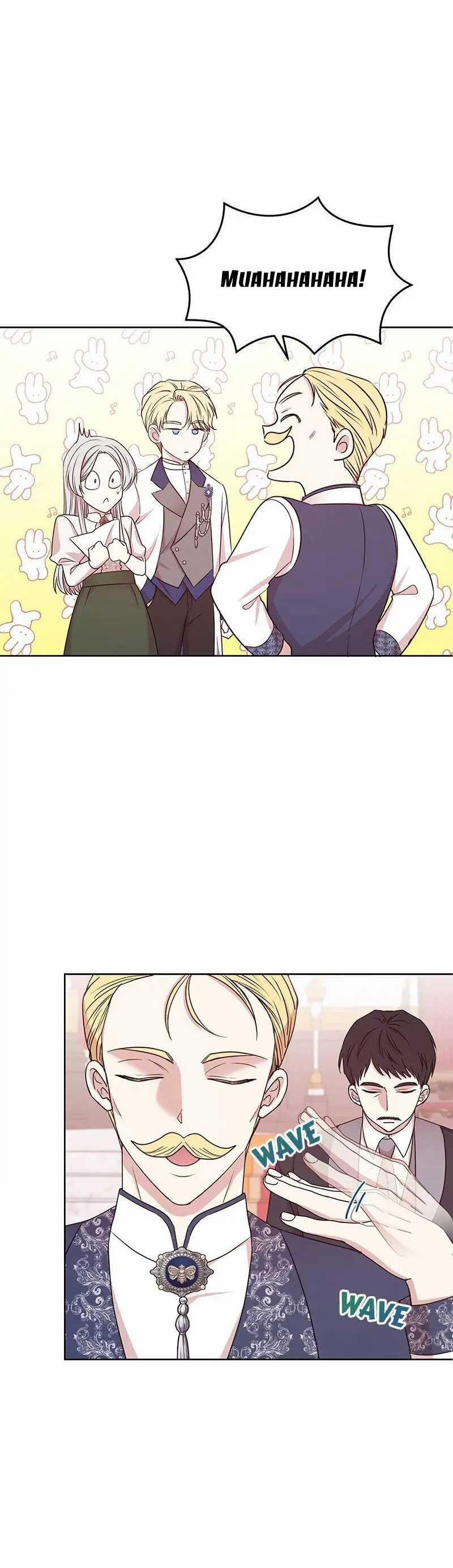 Tôi Chán Nản Vì Người Chồng Thứ 2 Còn  10.1 trang 4