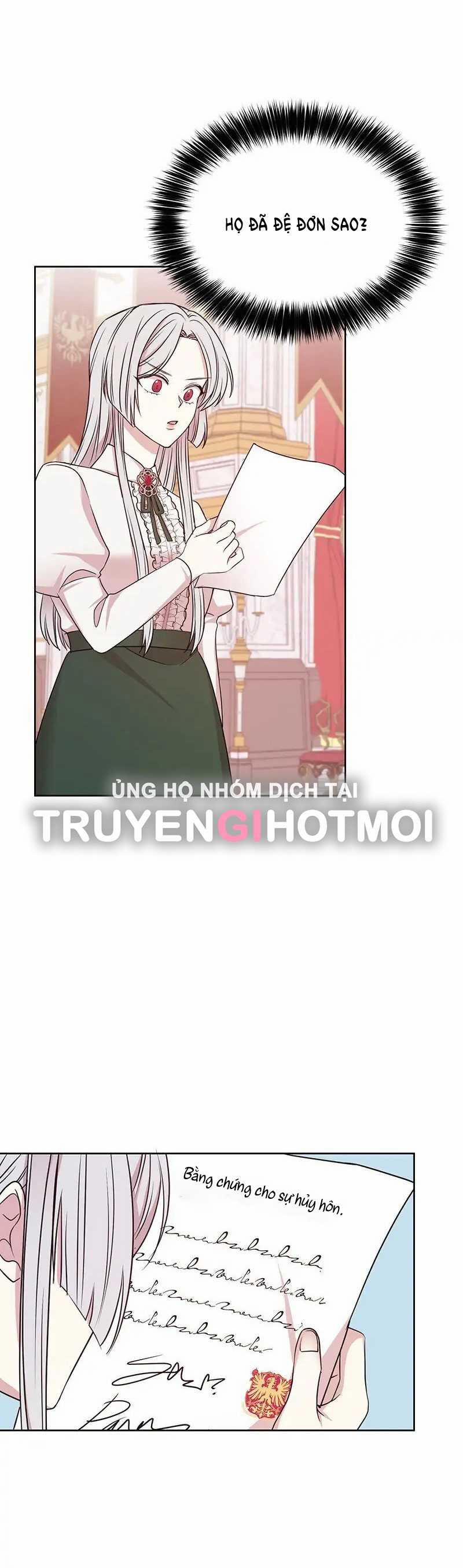 Tôi Chán Nản Vì Người Chồng Thứ 2 Còn  10.1 trang 6