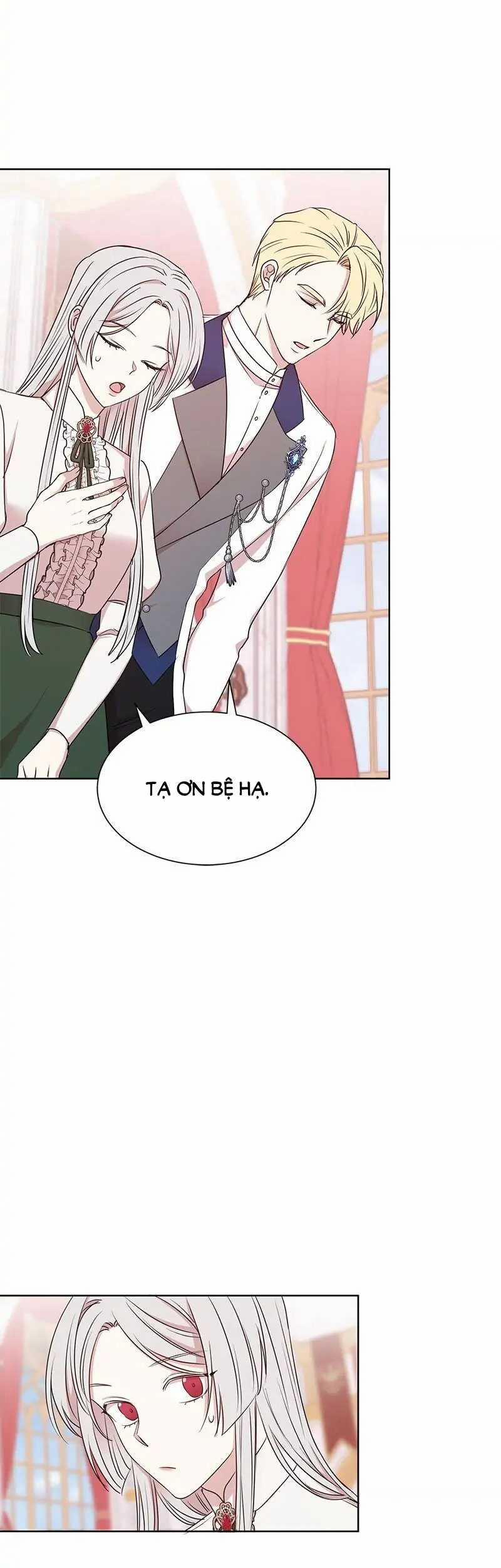 Tôi Chán Nản Vì Người Chồng Thứ 2 Còn  10.2 trang 10