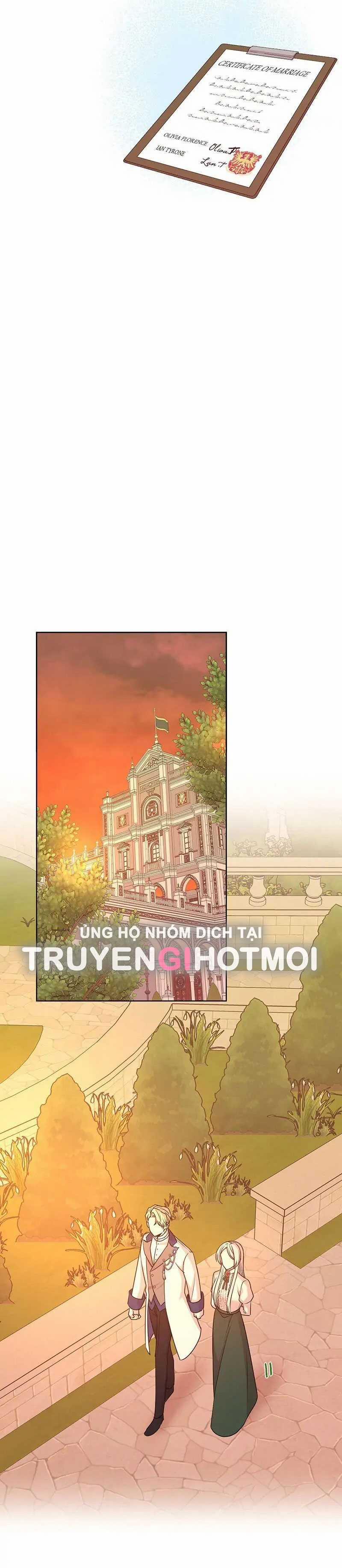 Tôi Chán Nản Vì Người Chồng Thứ 2 Còn  10.2 trang 12