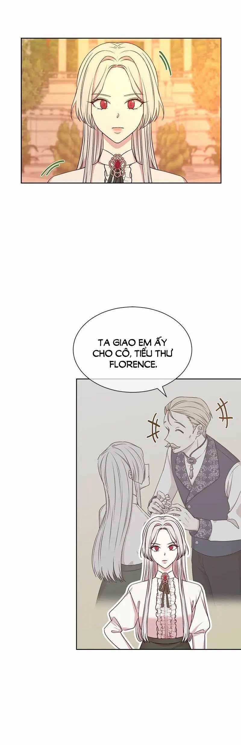 Tôi Chán Nản Vì Người Chồng Thứ 2 Còn  10.2 trang 13