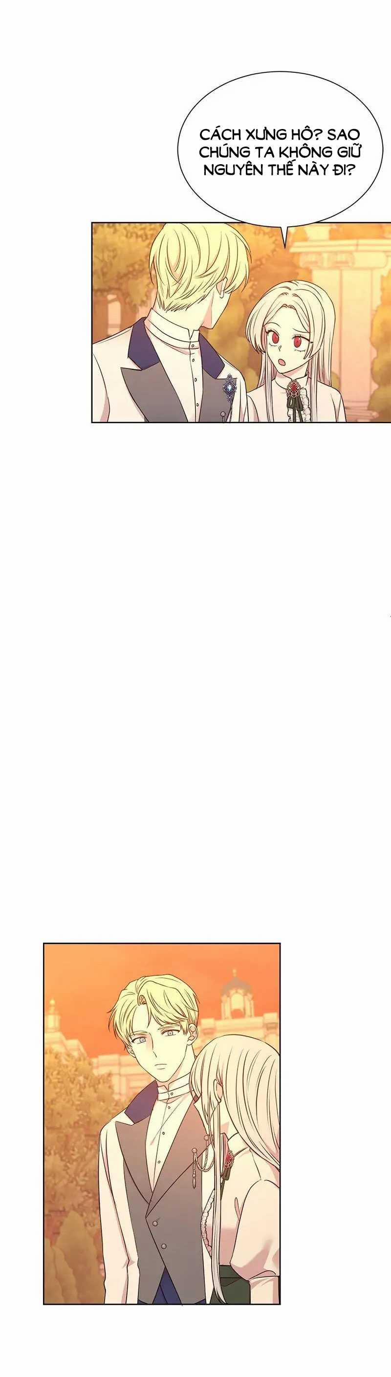 Tôi Chán Nản Vì Người Chồng Thứ 2 Còn  10.2 trang 19